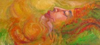 Awakening Goddess